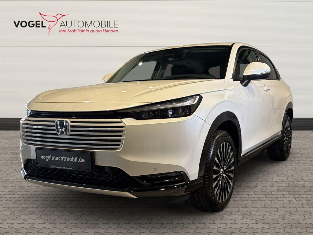 Honda HR-V Advance 1.5 i-MMD