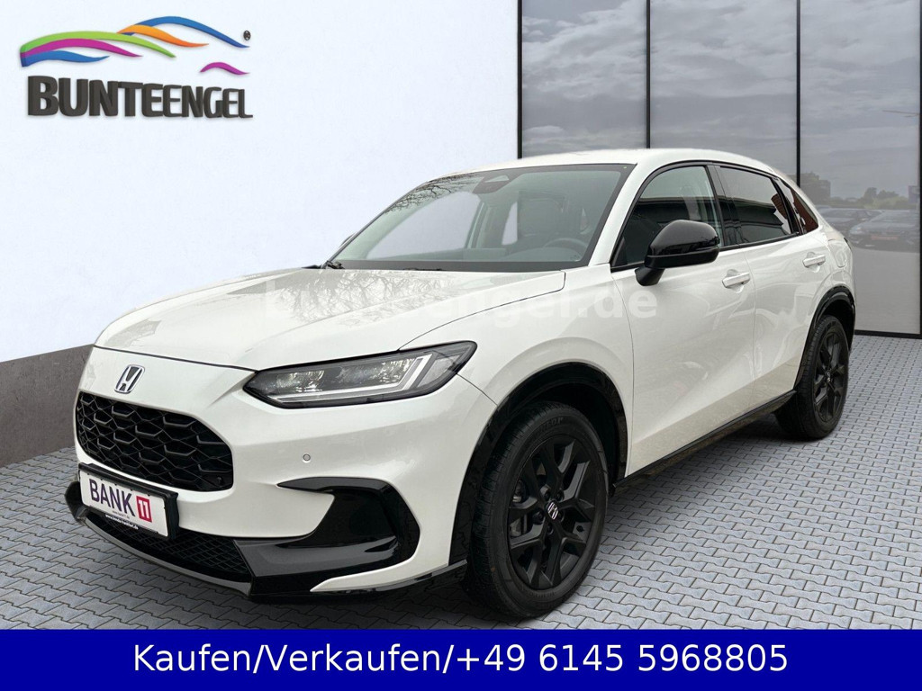 Honda ZR-V 2.0 e:HEV