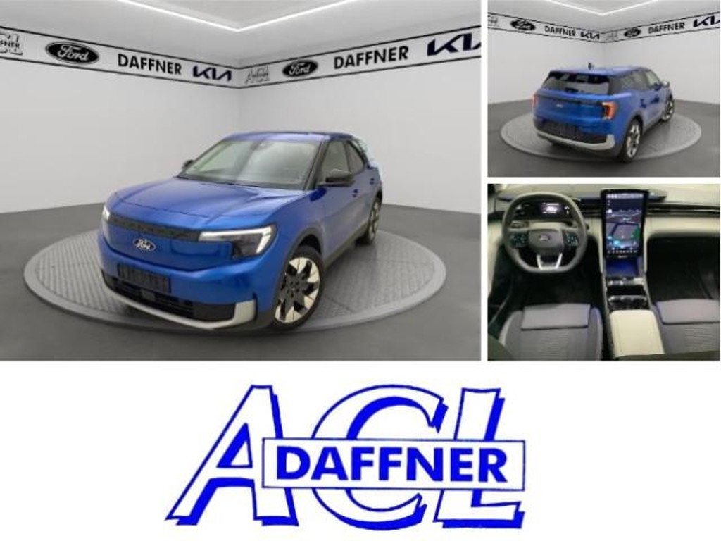 Ford Explorer RWD Premium