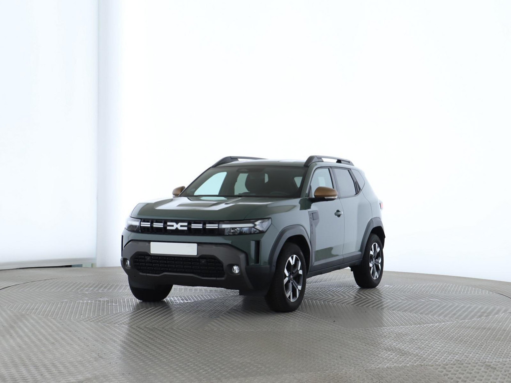 Dacia Duster 4WD Extreme