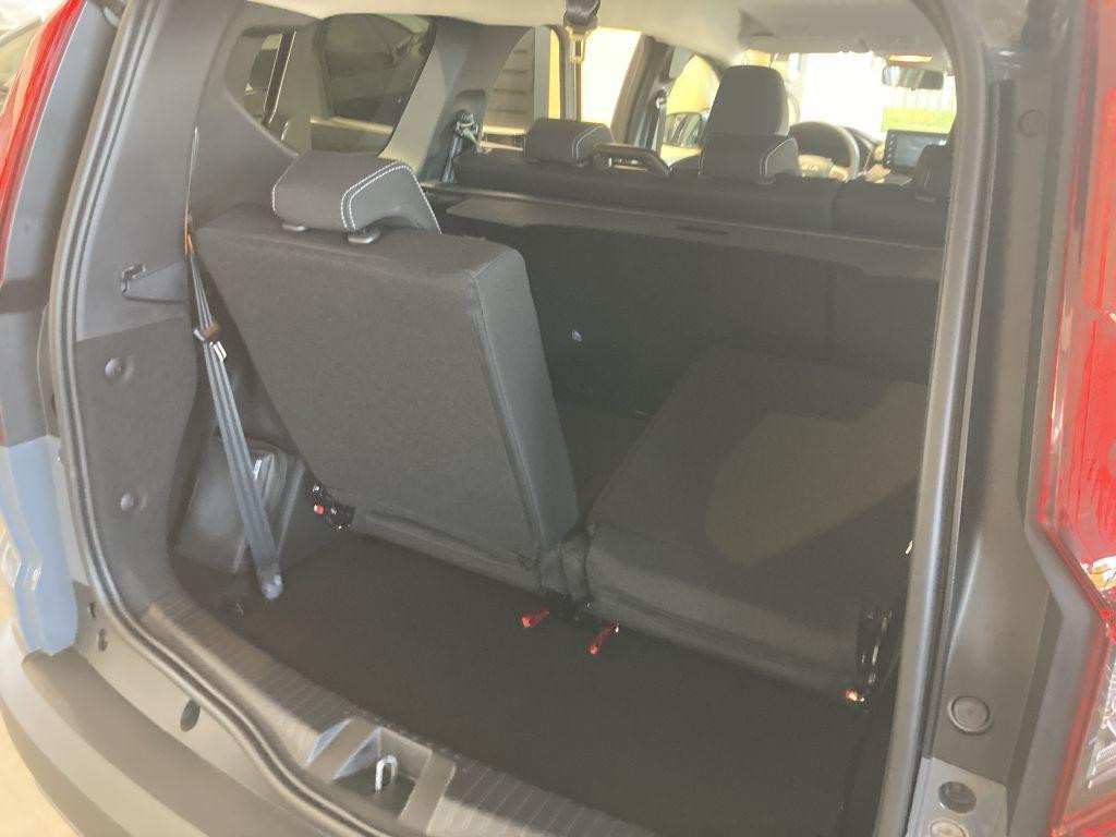 Dacia Jogger TCe 110