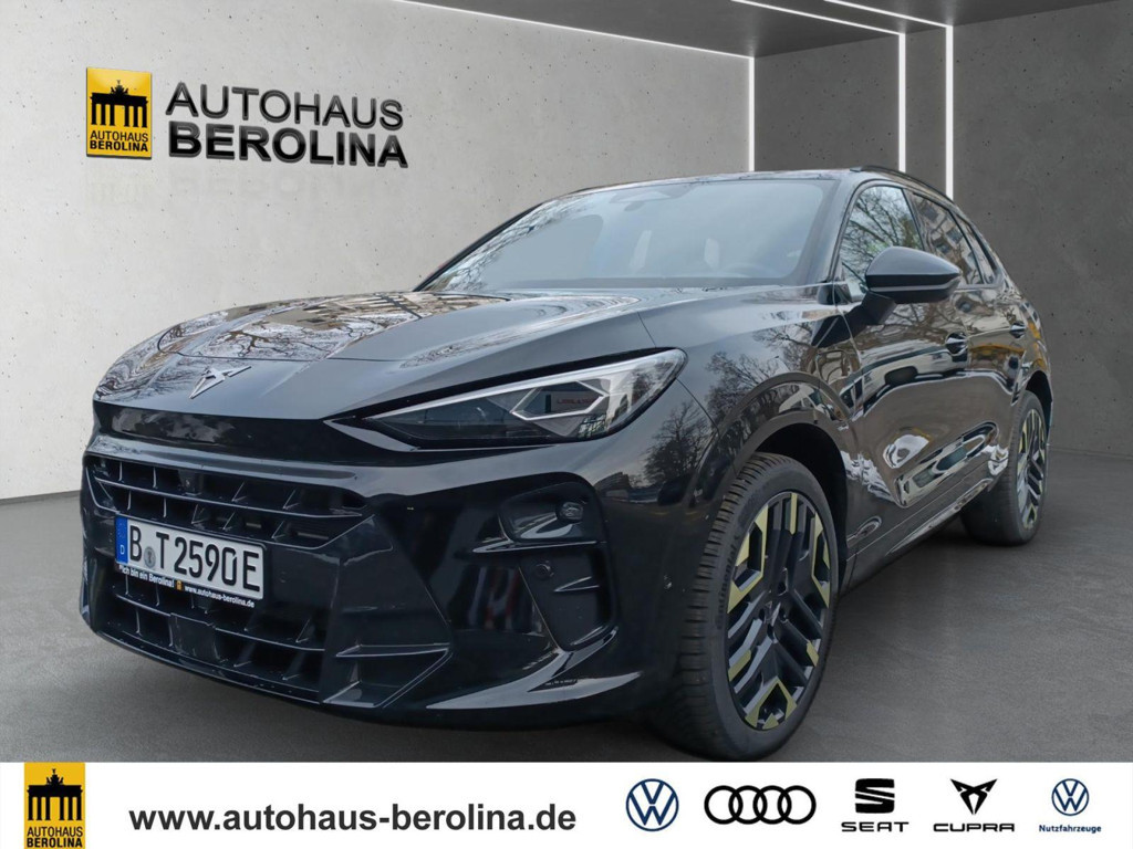 Cupra Terramar VZ 1.5 e-Hybrid e-Hybrid