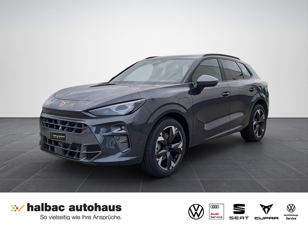 Cupra Terramar 1.5 e-Hybrid e-Hybrid