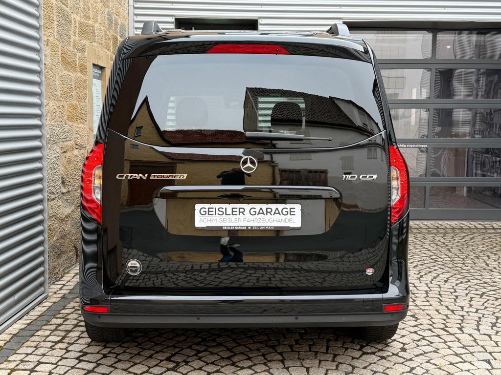 Mercedes-Benz Citan