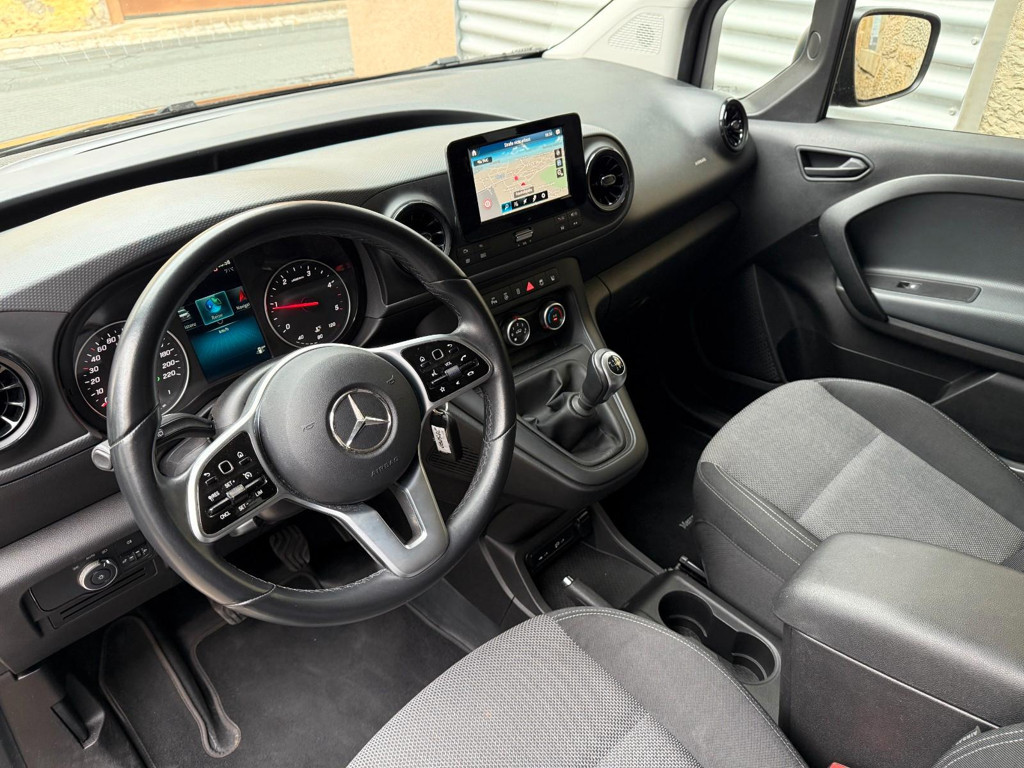Mercedes-Benz Citan