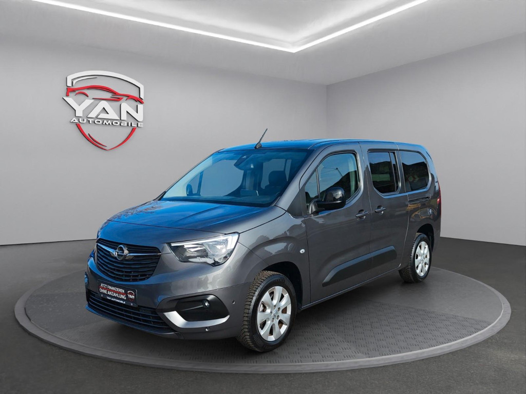 Opel Combo 1.5 CDTI Life