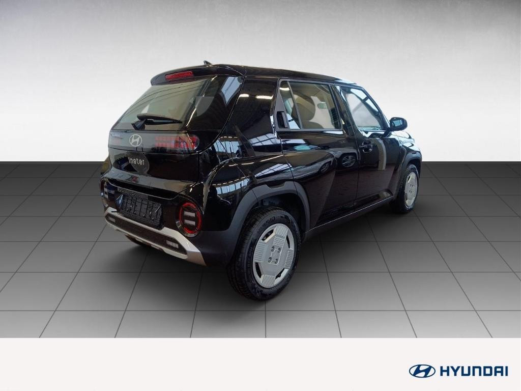 Hyundai INSTER