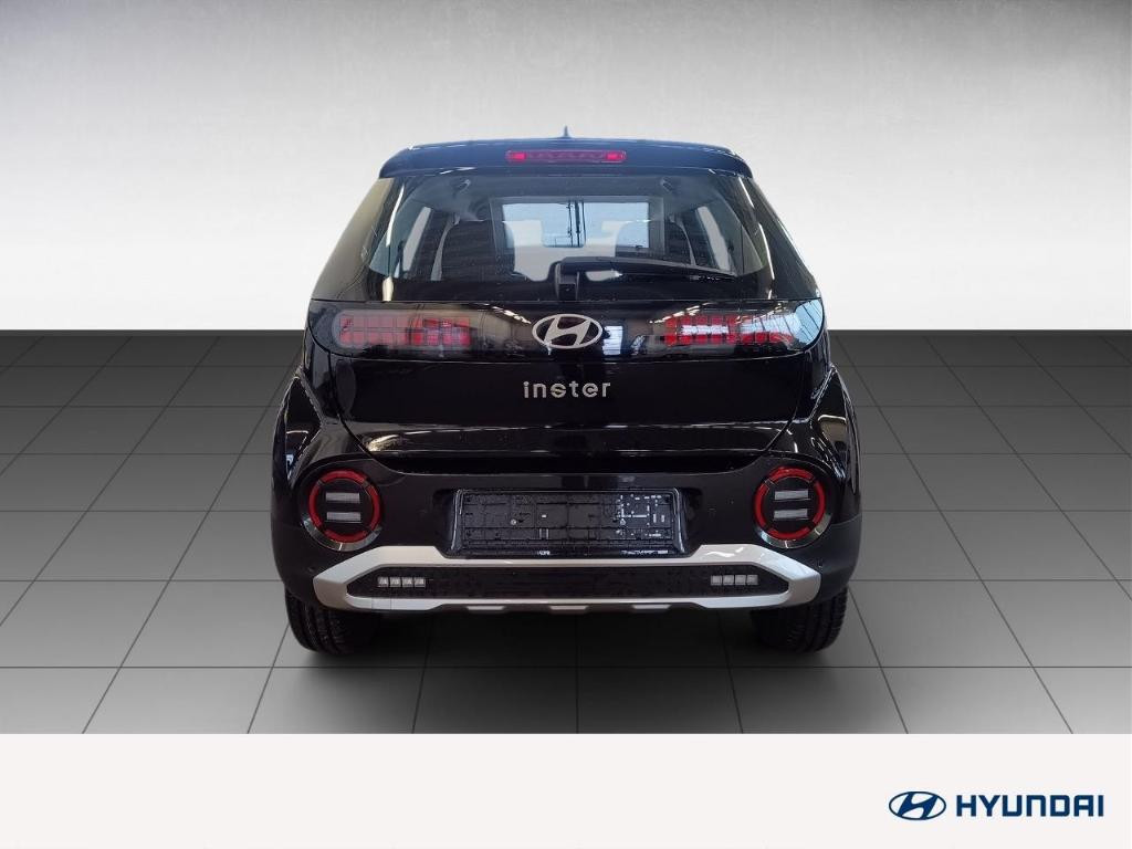 Hyundai INSTER