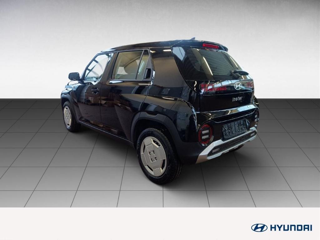 Hyundai INSTER