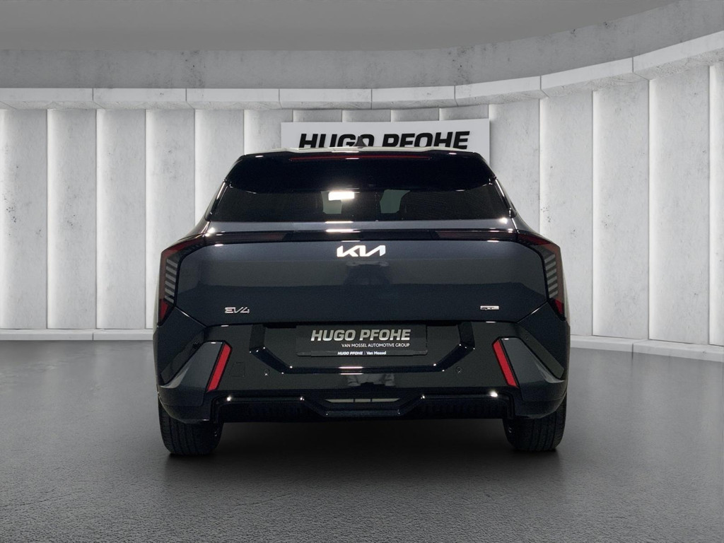 Kia EV4