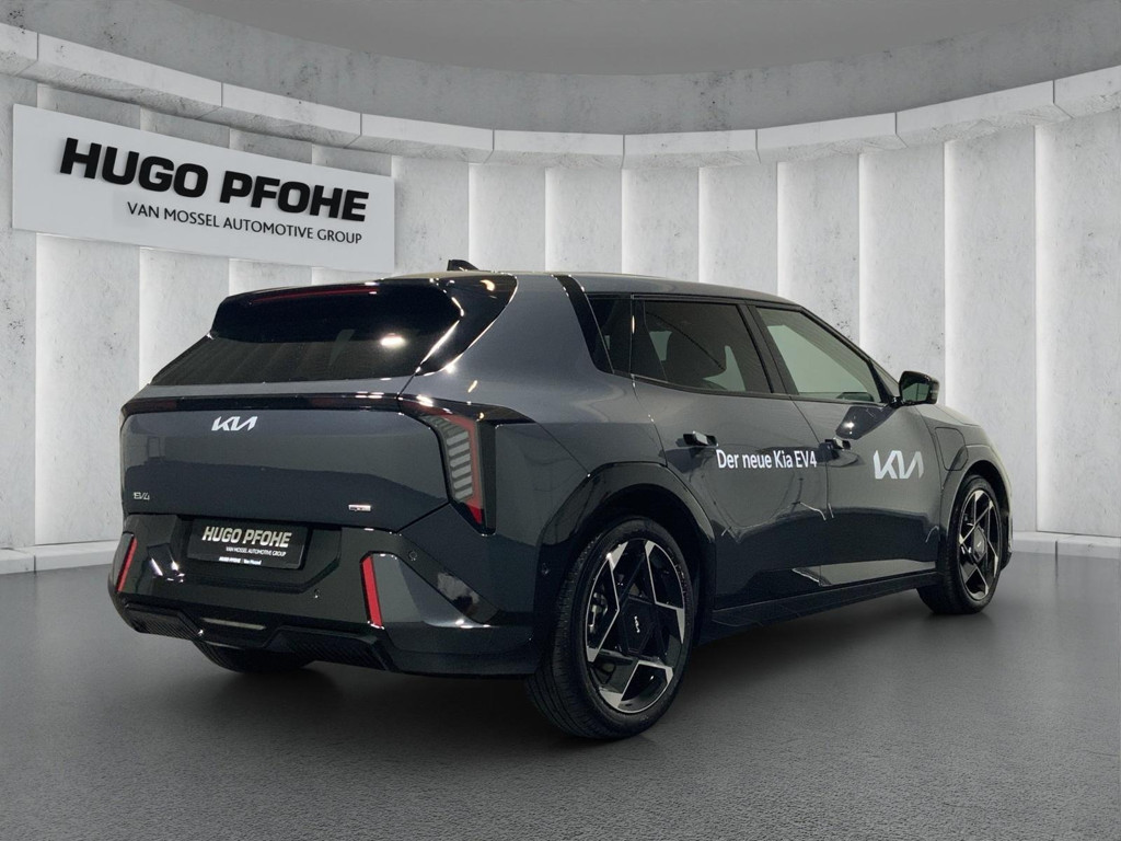Kia EV4