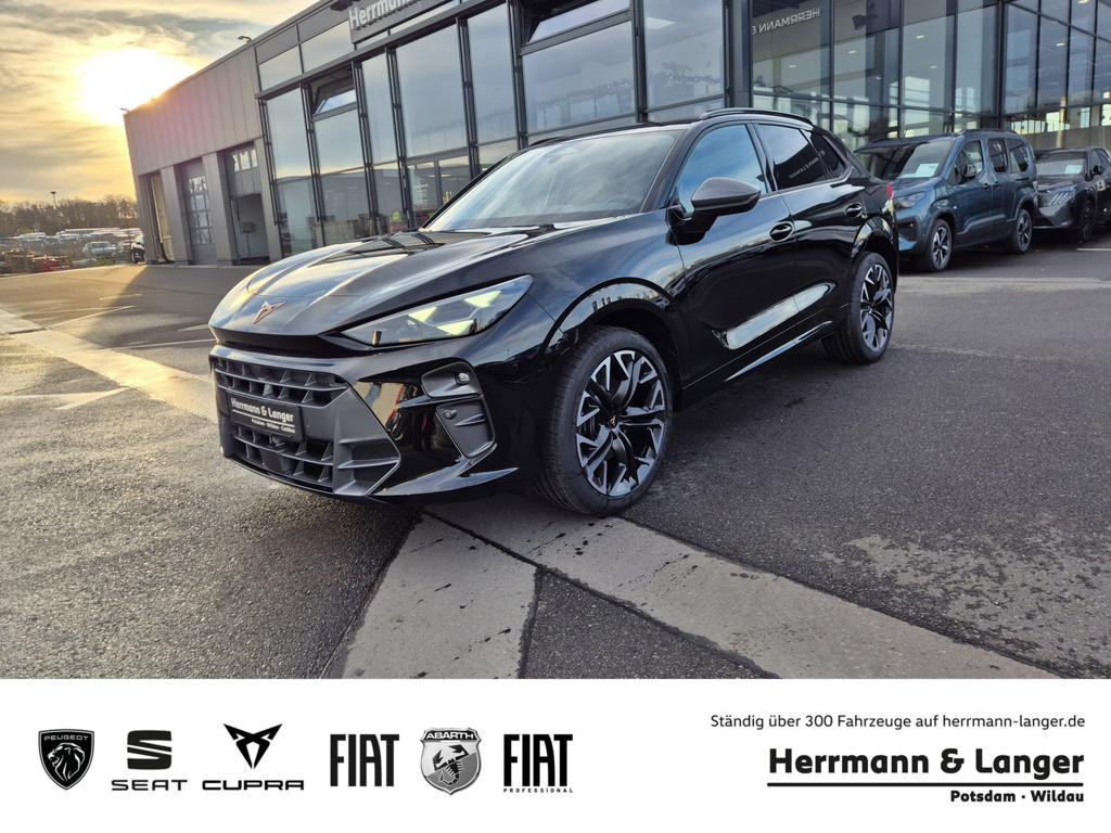 Cupra Terramar 2.0 TSI VZ