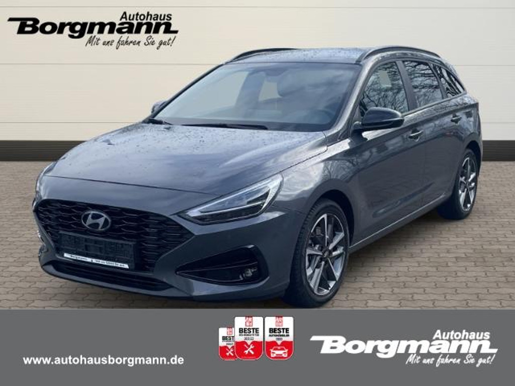 Hyundai i30 1.0 Advantage