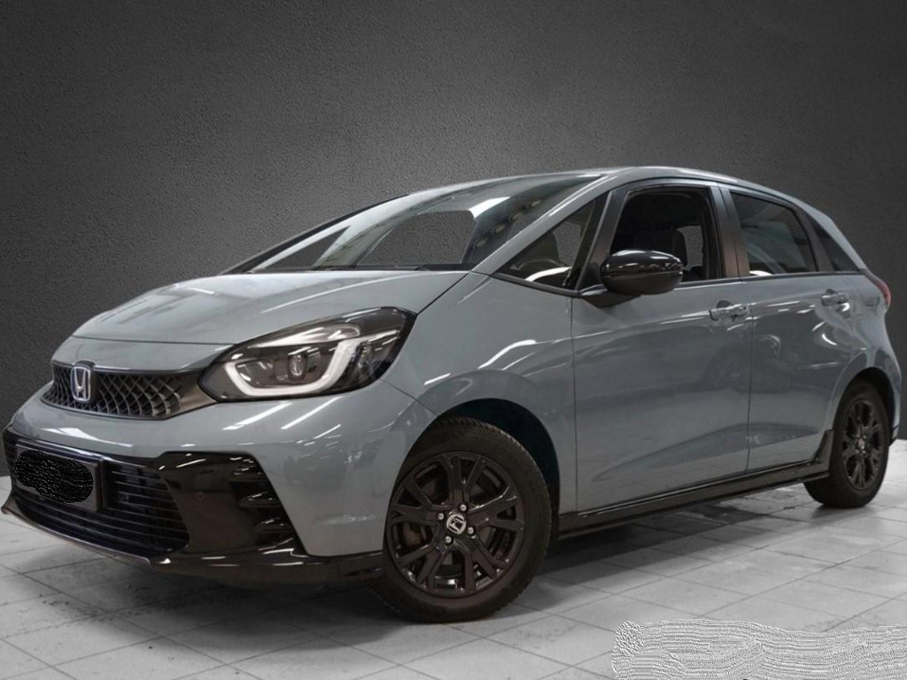 Honda Jazz Hybrid Sport Advance 1.5 i-MMD