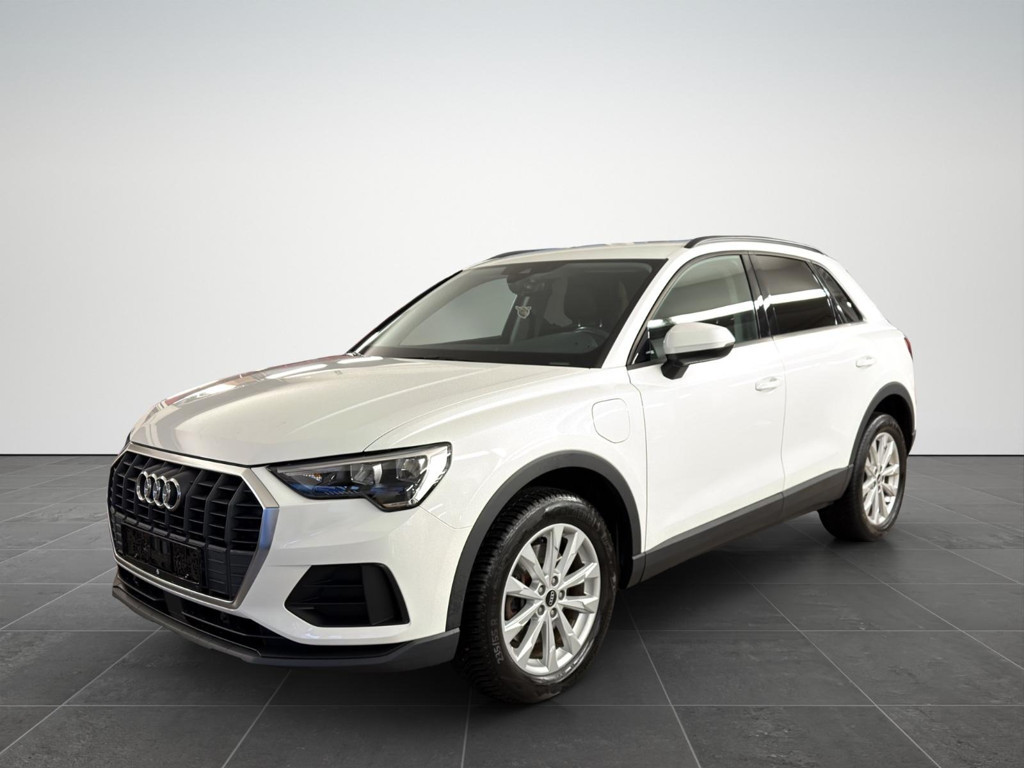Audi Q3 S-Line Hybride 45 TFSI