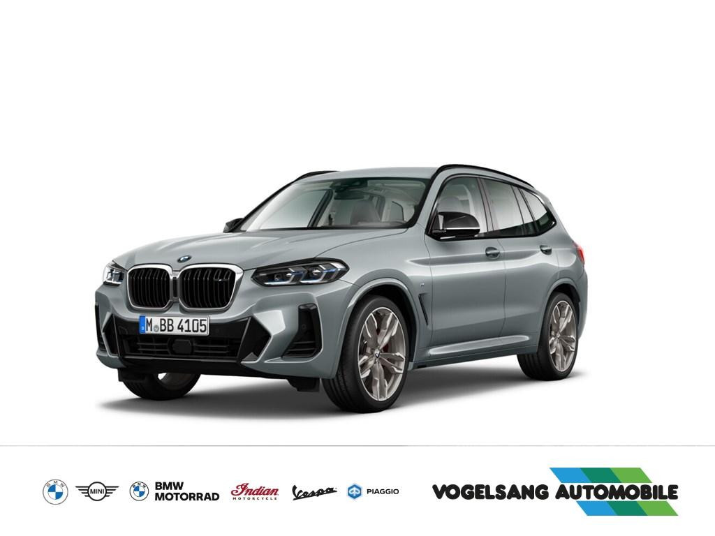BMW X3 d,Laserlicht,HeadUp,SurroundView,H&KSound