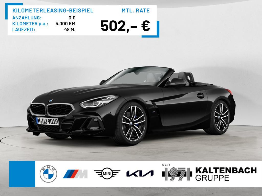 BMW Z4 M-Sport sDrive Cabrio Roadster
