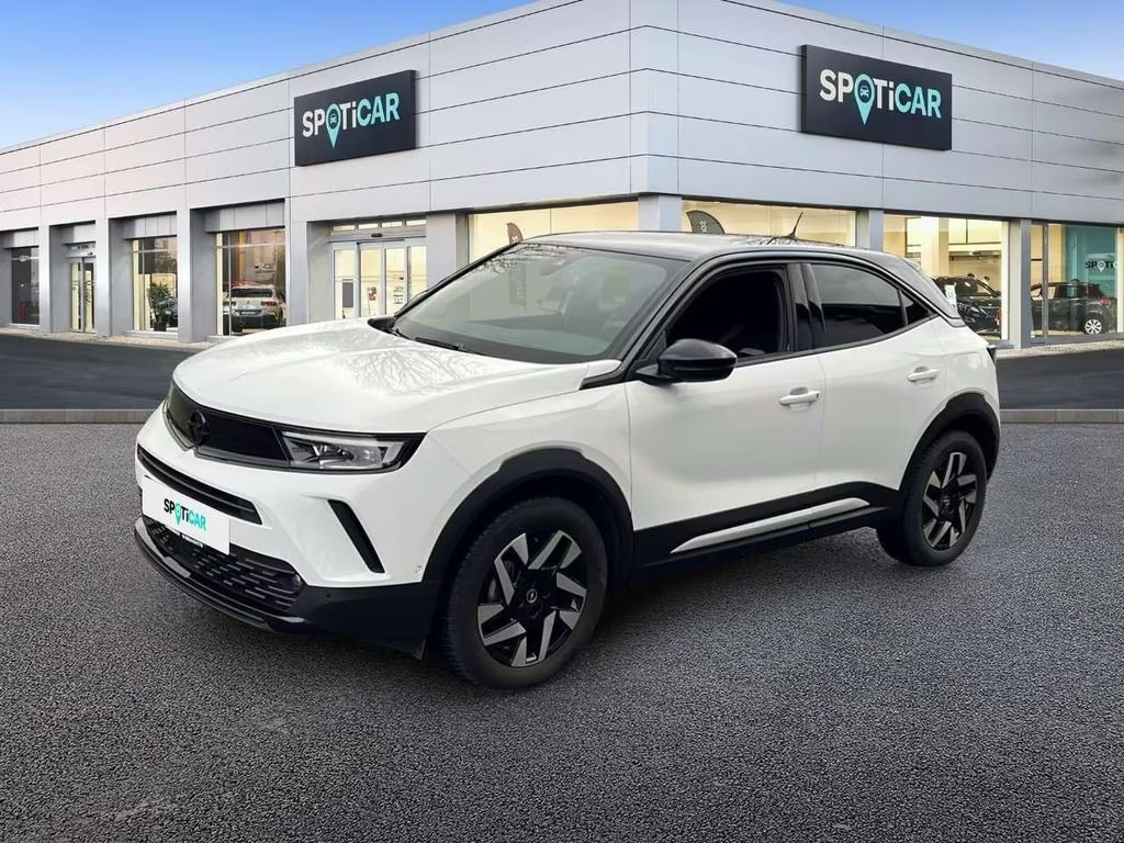 Opel Mokka Grand Sport GS-Line