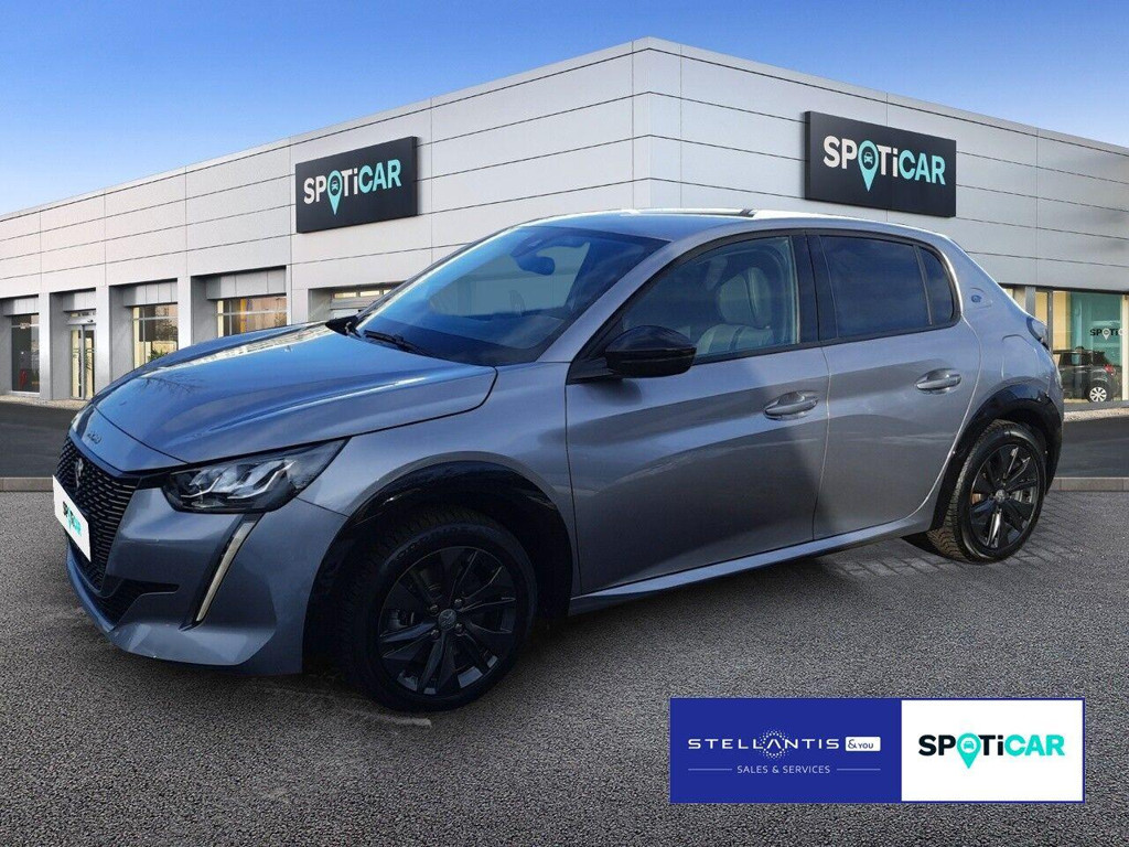 Peugeot e-208 Allure Pack