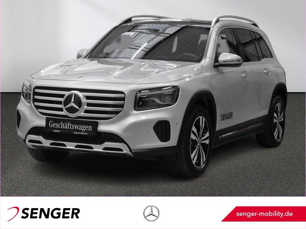 Mercedes-Benz GL-Klasse GLB 200 GLB 200 d