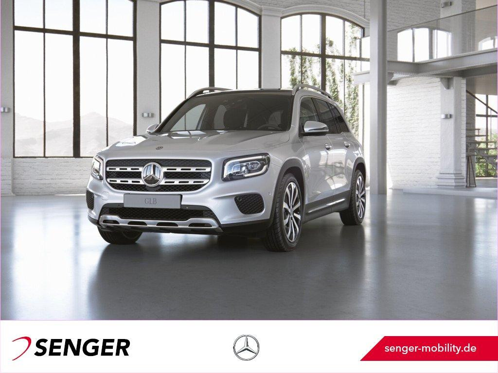 Mercedes-Benz GL-Klasse GLB 200 Progressive GLB 200 d