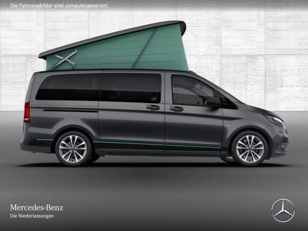 Mercedes-Benz Marco Polo