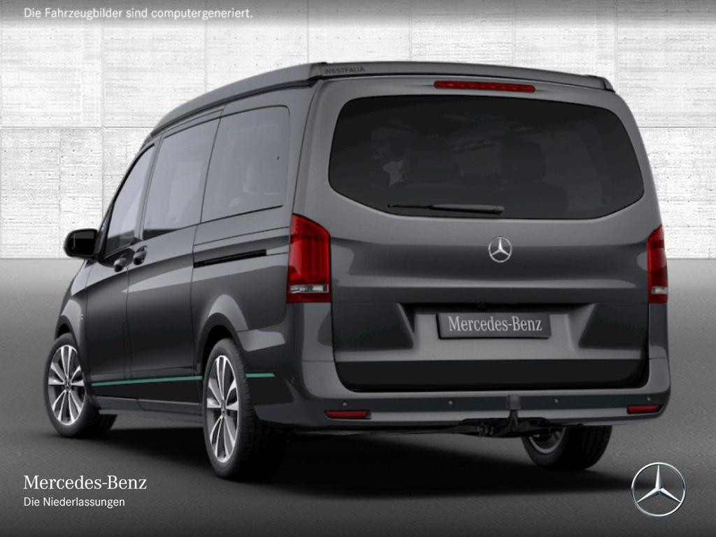 Mercedes-Benz Marco Polo