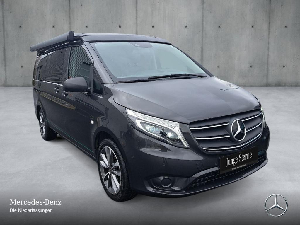 Mercedes-Benz Marco Polo