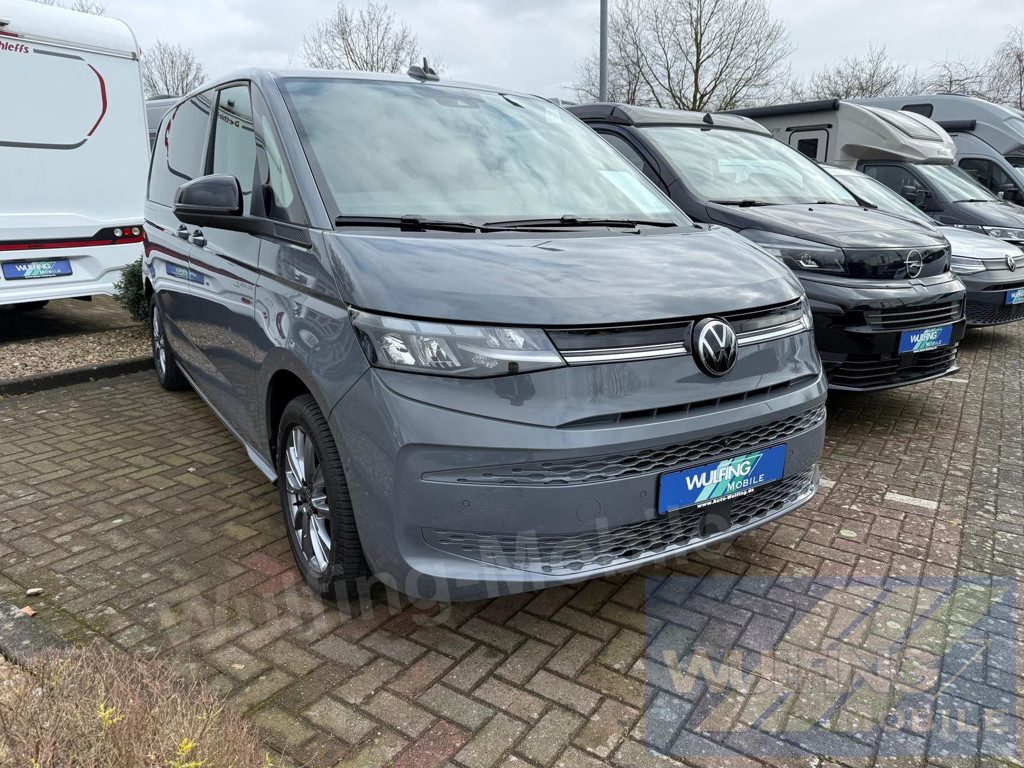 Volkswagen Multivan DSG T7