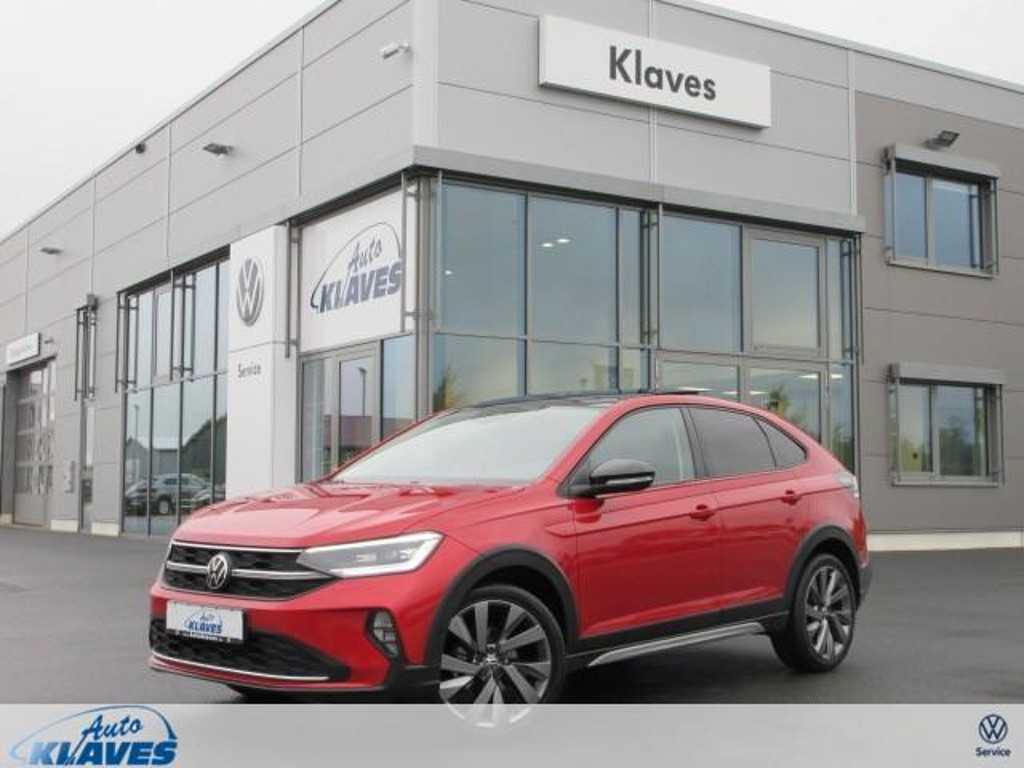 Volkswagen Taigo Style IQ.Drive