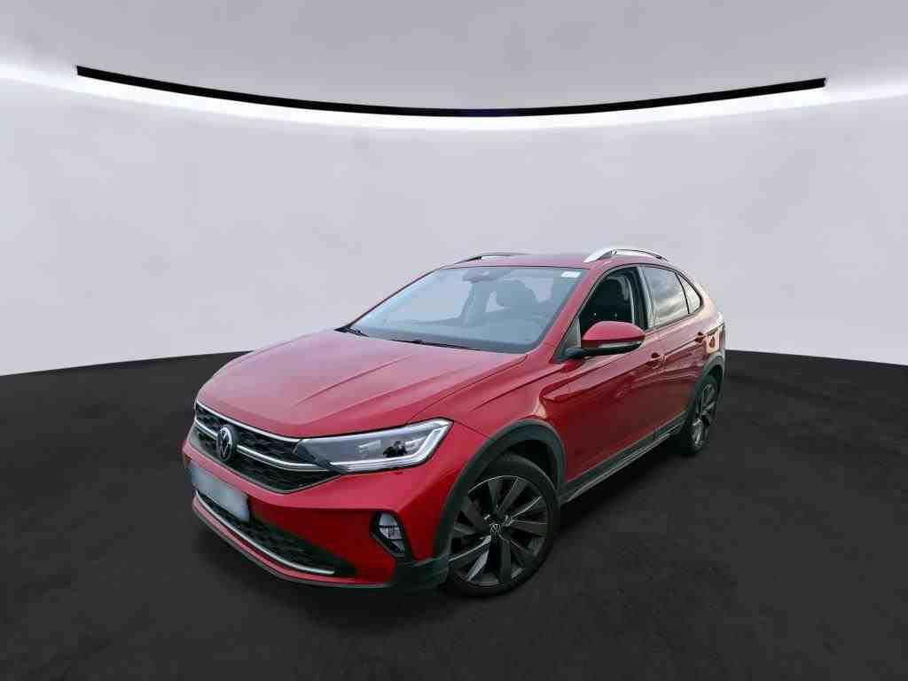 Volkswagen Taigo Style 1.0 TSI IQ.Drive