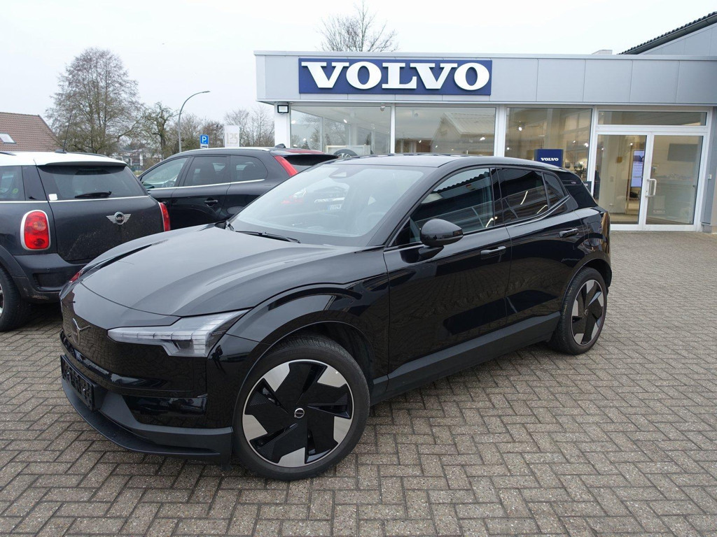 Volvo EX30 Plus Performance Twin motor