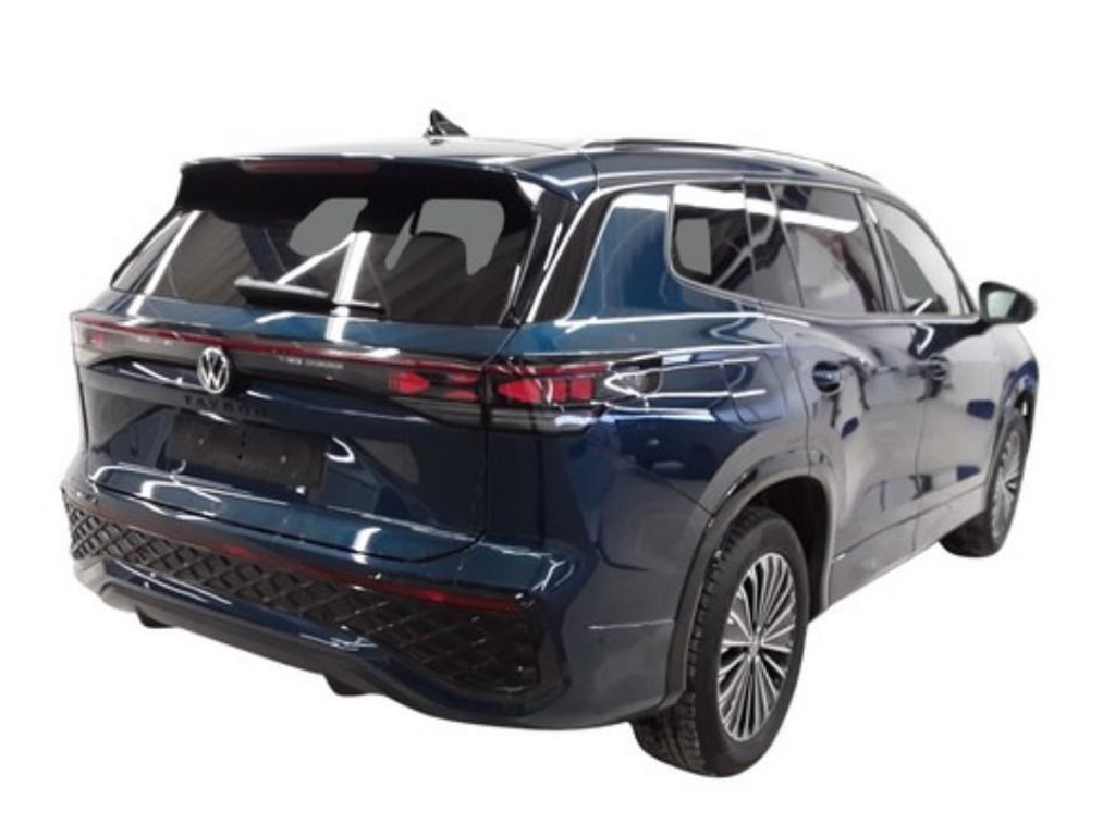 Volkswagen Tayron R-Line