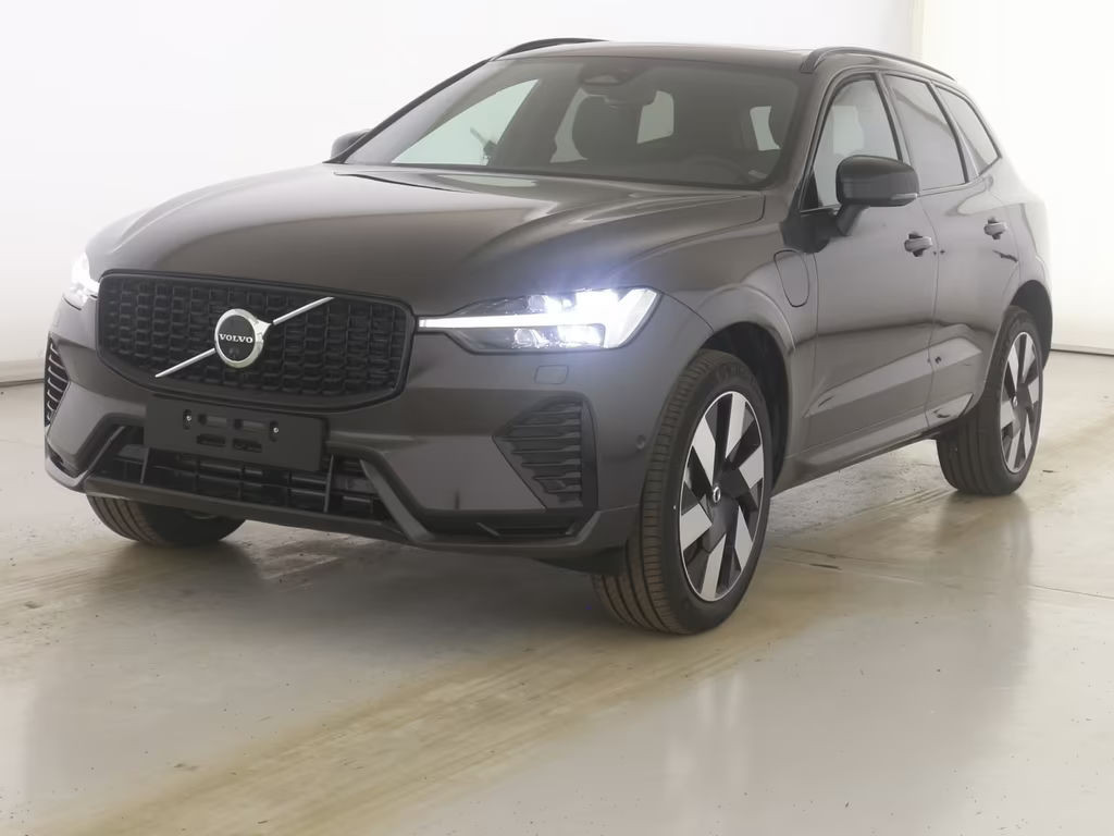 Volvo XC60 AWD Recharge Plus Dark
