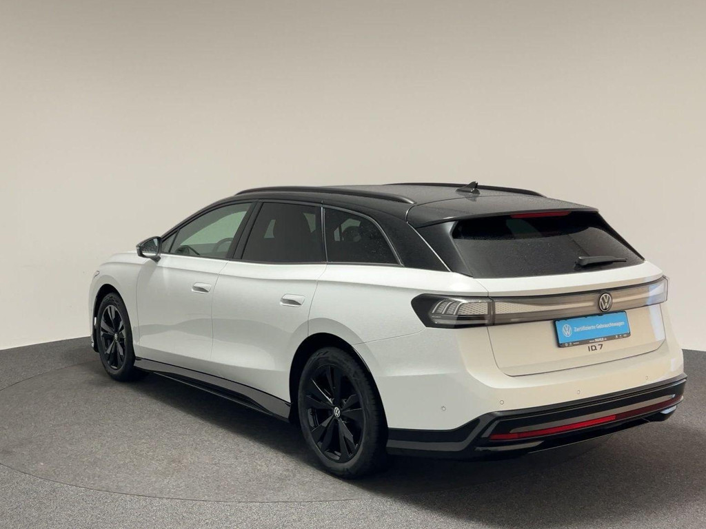 Volkswagen ID.7