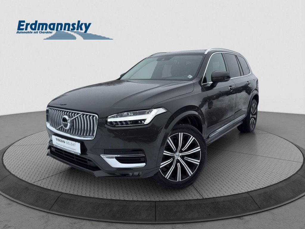 Volvo XC90 AWD Inscription