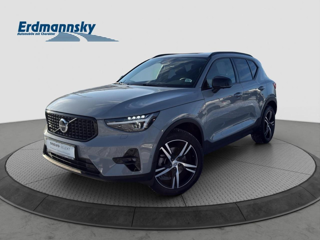 Volvo XC40 Dark Ultra