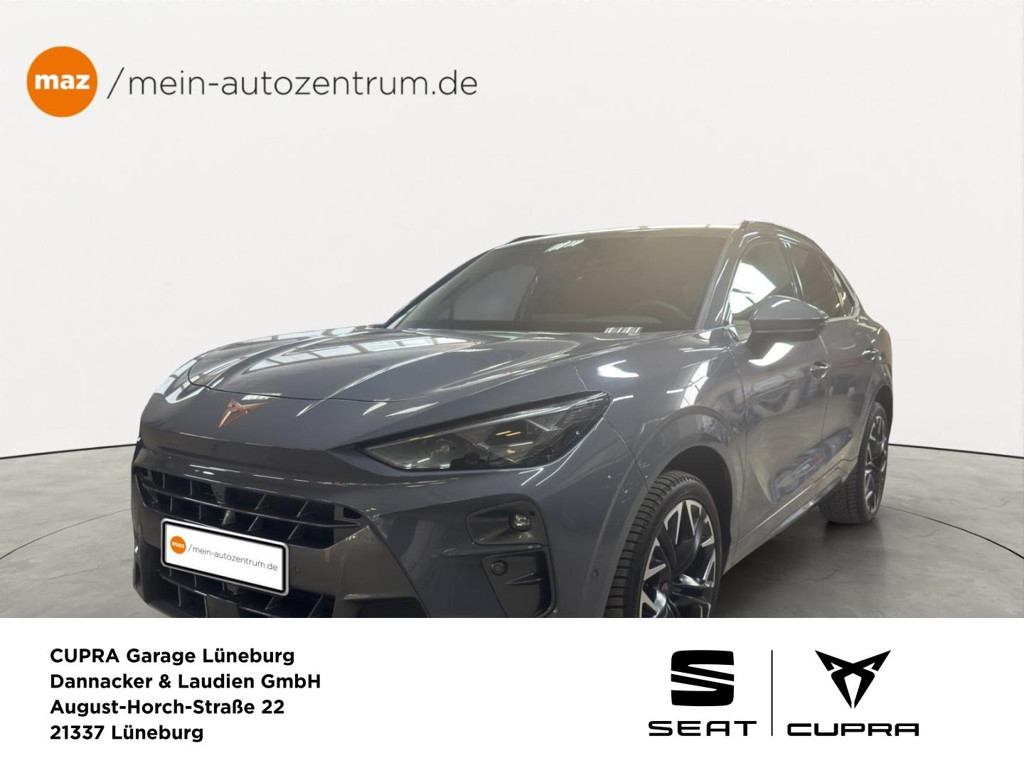 Cupra Terramar 2.0 TSI VZ