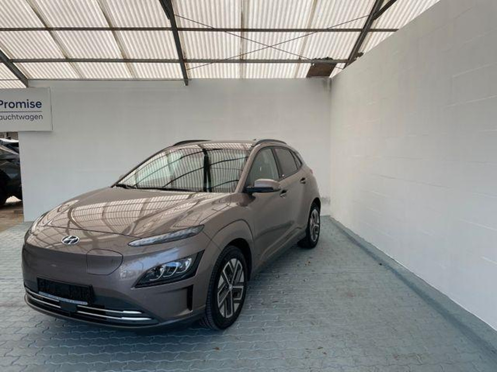 Hyundai Kona Electric Trend 2WD