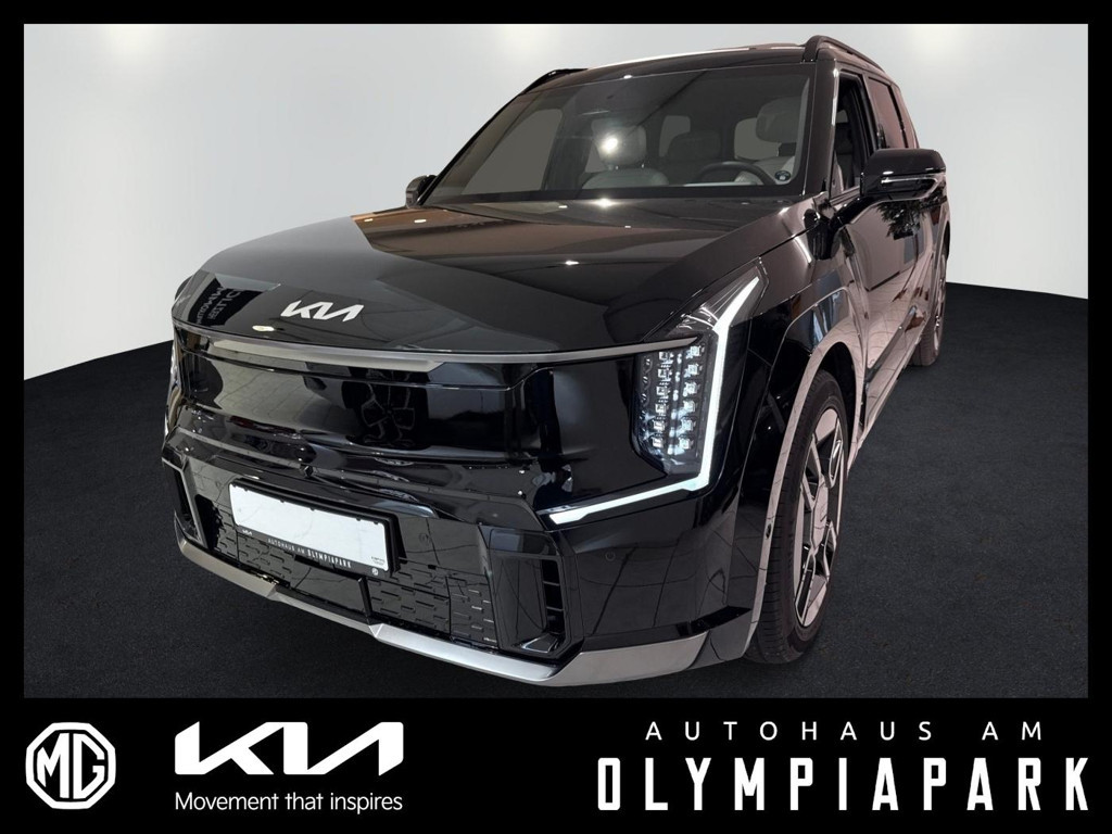 Kia EV9 GT-Line 99,8 kWh