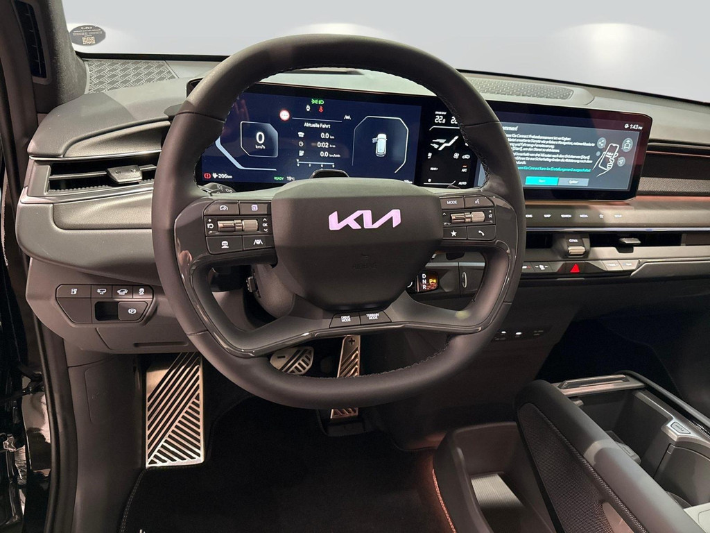 Kia EV9