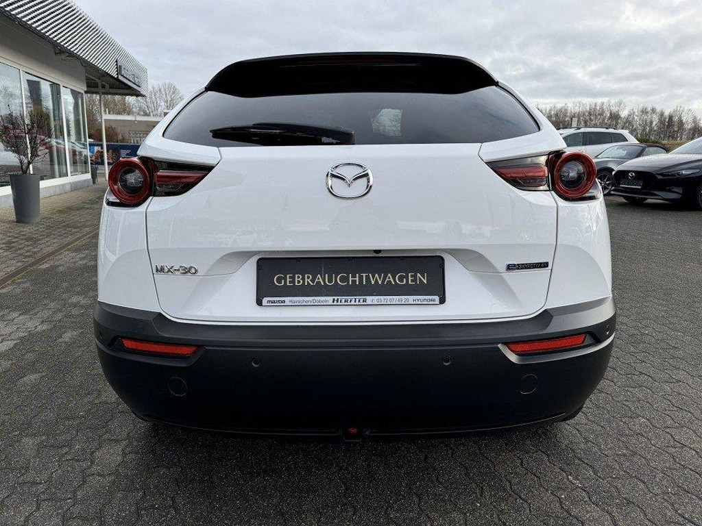 Mazda MX-30