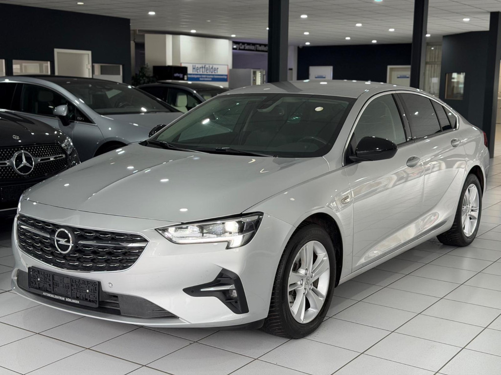 Opel Insignia Grand Sport Elegance