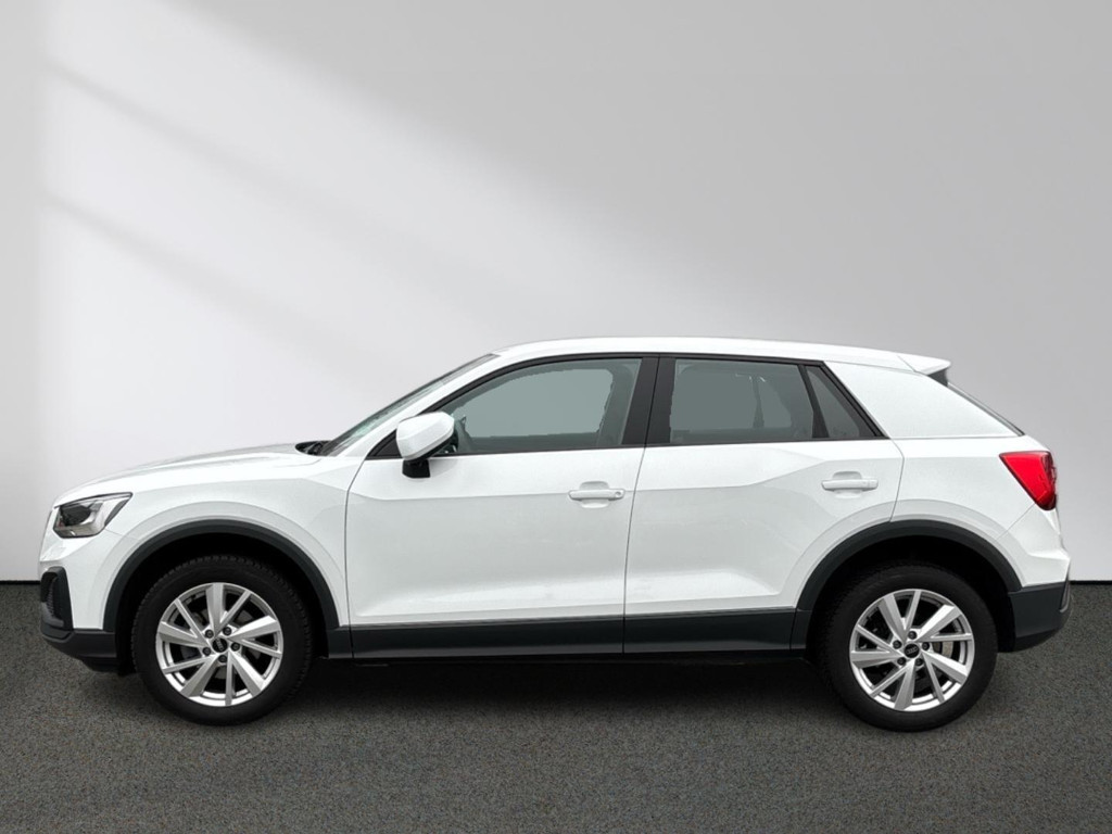 Audi Q2 S-Tronic 30 TDI