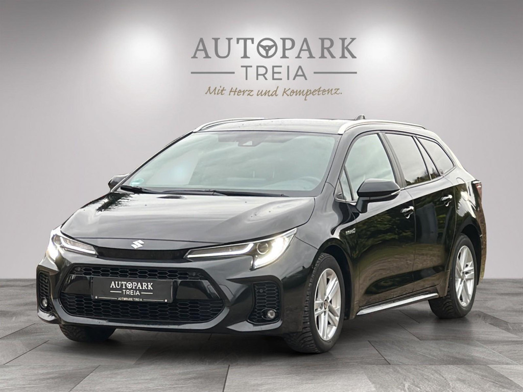 Suzuki Swace Comfort Hybrid