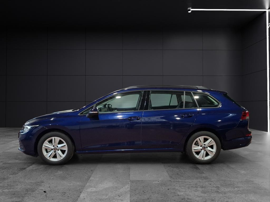 Volkswagen Golf DSG Life Variant Golf VIII