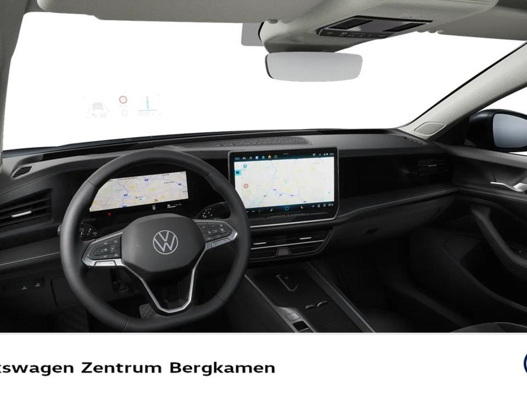 Volkswagen Passat Business Variant eHybrid