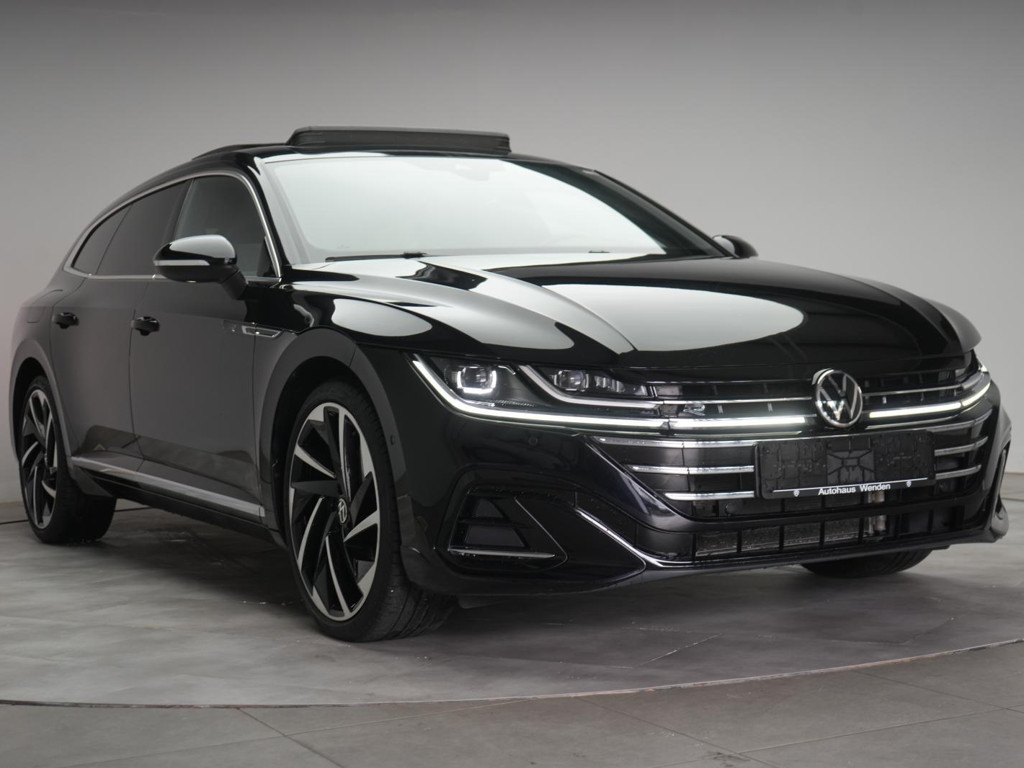 Volkswagen Arteon Shooting Brake DSG R-Line 2.0 TDI