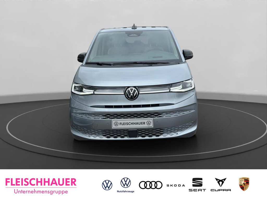 Volkswagen Multivan Style Lang T7