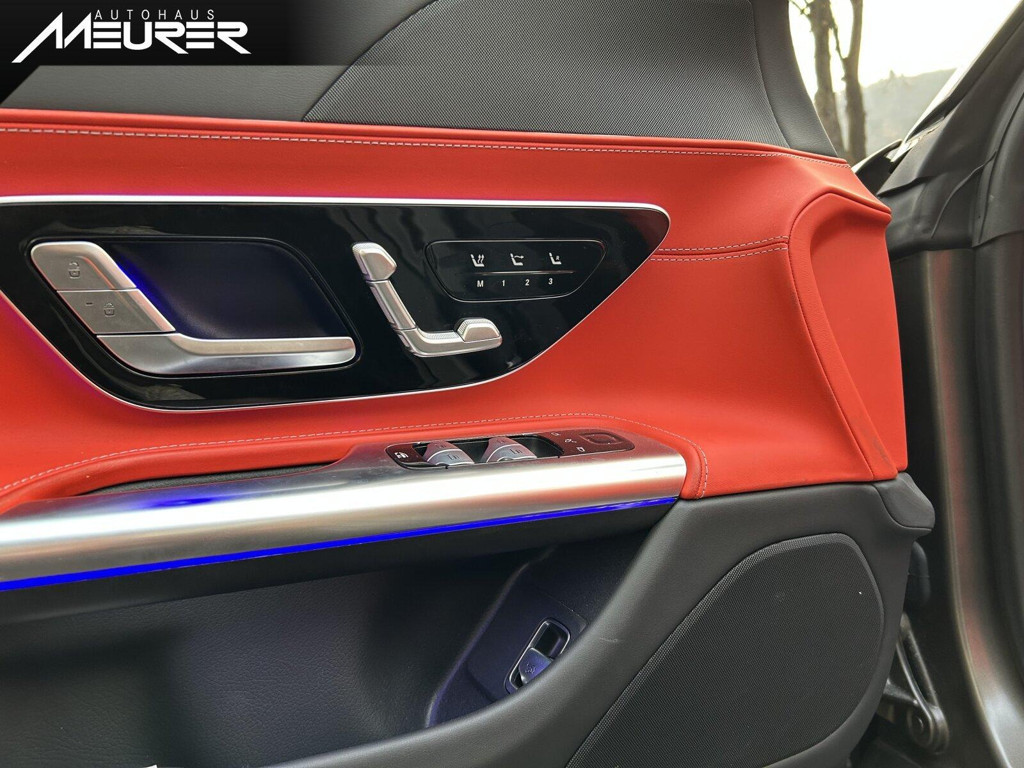 Mercedes-Benz SL-Klasse